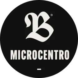 Berlina Microcentro favicon