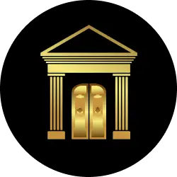 Casa Negra favicon