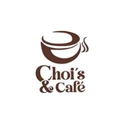 Choi's Café favicon