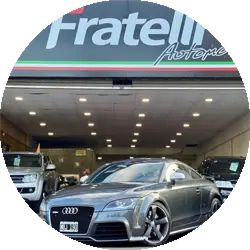 Fratelli Automotores favicon