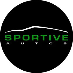 Sportive Autos favicon